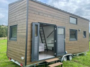 Tiny House d’exception