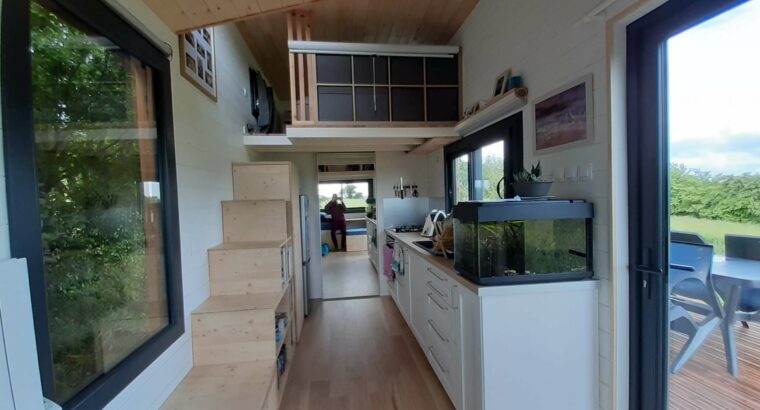 tiny house 2