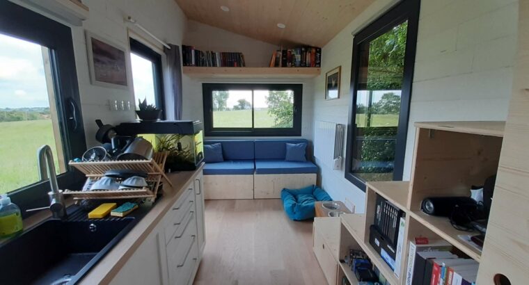 tiny house 3