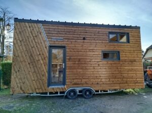 Tiny house neuve