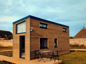 tiny house à vendre