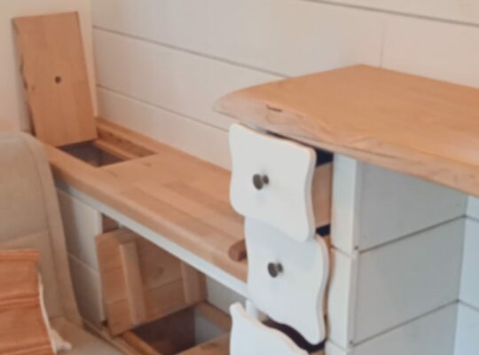 Tiny house Charente