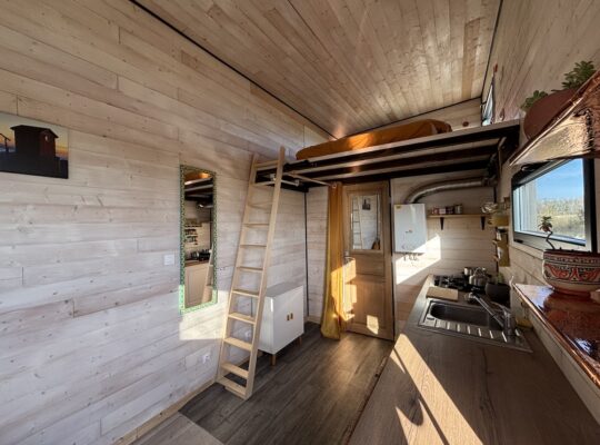 Tiny House