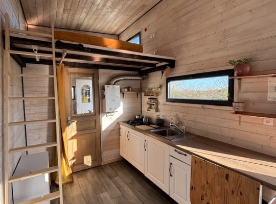 Tiny House