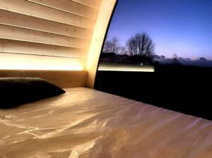 Tiny House maison insolite sous garantie