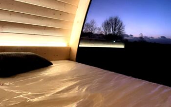 Tiny House maison insolite sous garantie