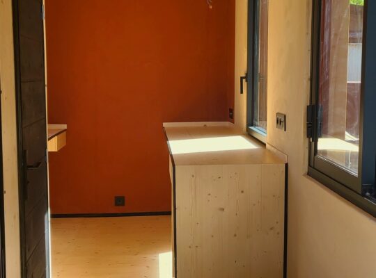 Tiny House – Tiny Bureau