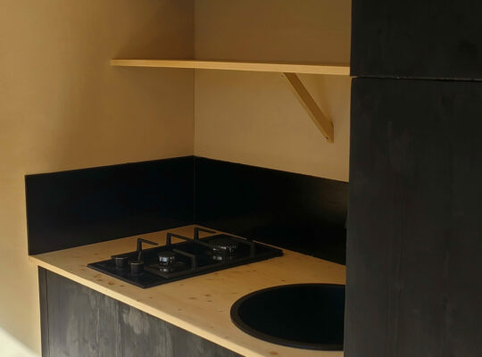 Tiny House – Tiny Bureau